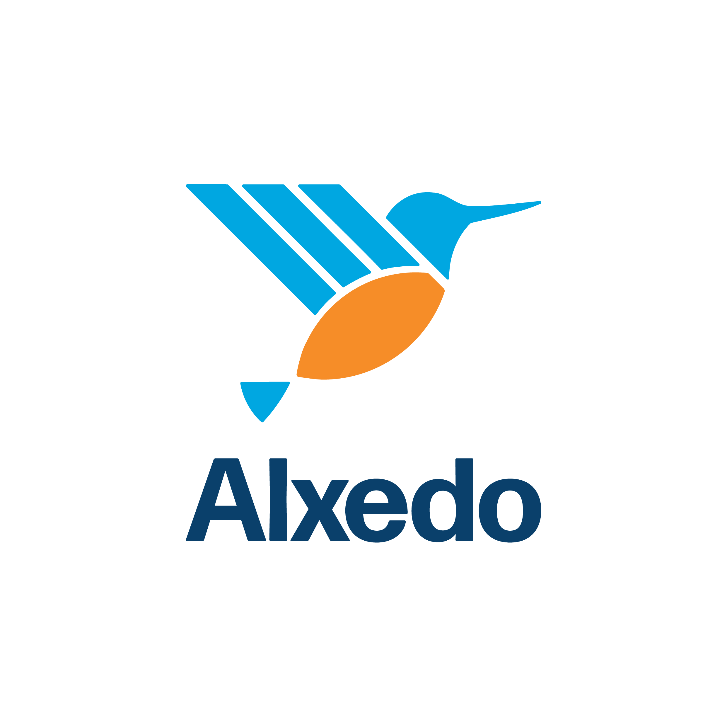 Alxedo Smart Water